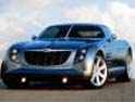 Crossfire: two-seater